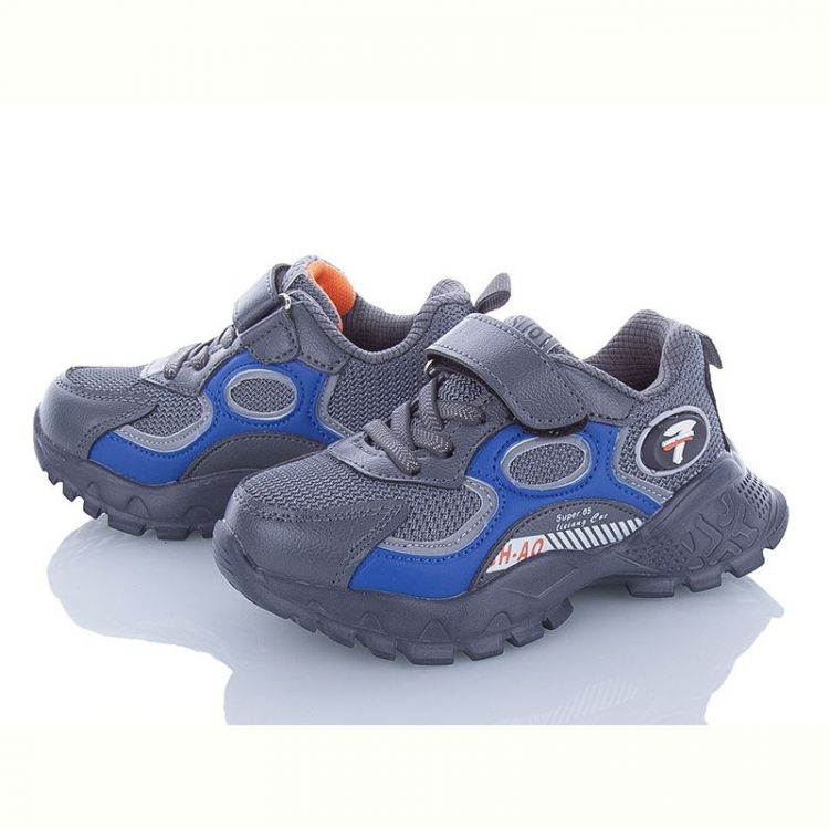 Купить Кроссовки Alemy Kids XXD2850B на obuv-plus.com.ua