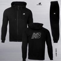 Купить Костюм спорт AZT 8817-2 black на obuv-plus.com.ua