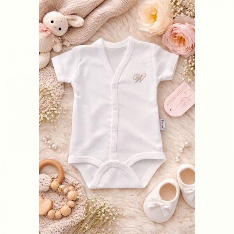 Купить Комбинезон Major 72056 white на obuv-plus.com.ua