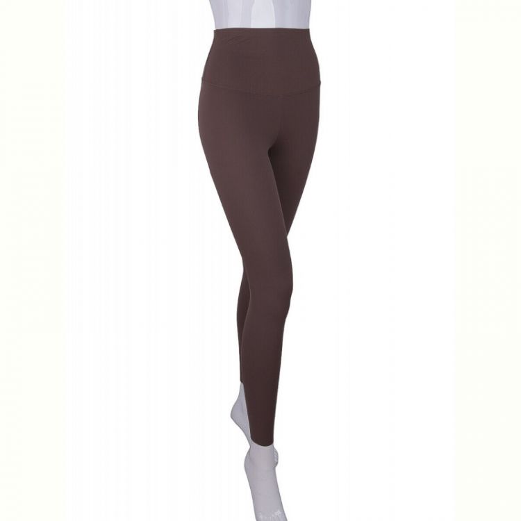 Купить Лосины Textile WK530-3 brown на obuv-plus.com.ua