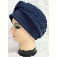 Купить Шапка Mabi MB53 navy на obuv-plus.com.ua