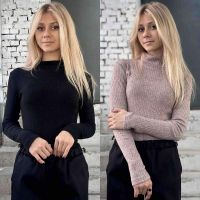 Купить Гольф Karolina KR385 beige на obuv-plus.com.ua