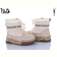 Купить Ботинки B&G 2311-2L на obuv-plus.com.ua