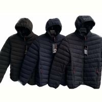 Купить Куртка Lina D19 navy на obuv-plus.com.ua