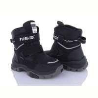 Купить Ботинки Xifa kids XF01-L11-1 на obuv-plus.com.ua