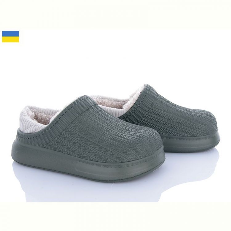Купить Галоши Golden Lion 6001 хакі на obuv-plus.com.ua