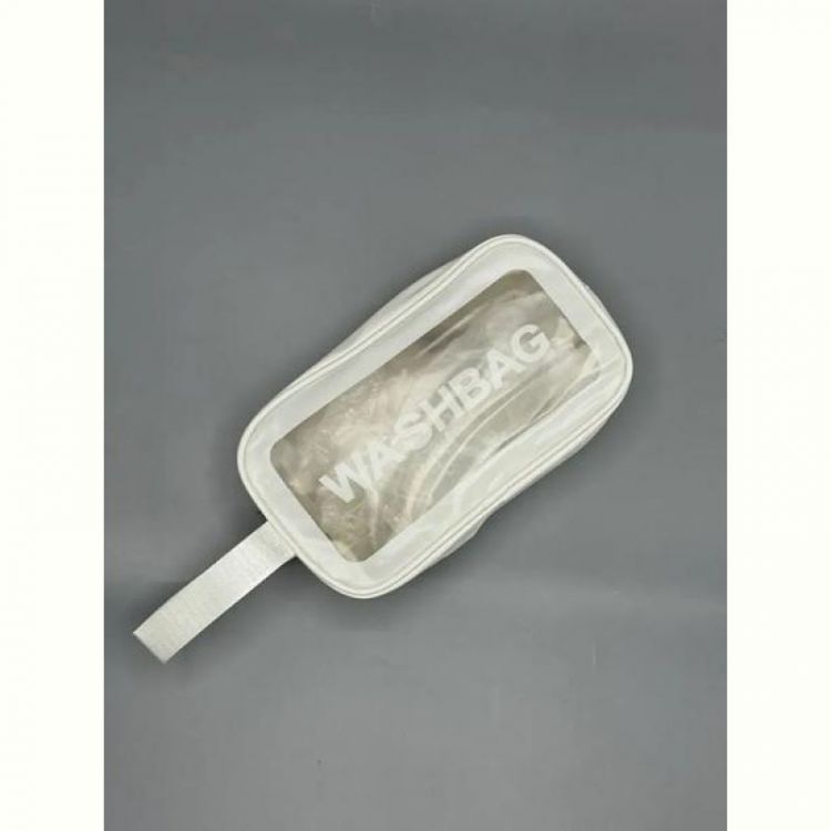 Купить Косметичка Luna-bag 25-588 white на obuv-plus.com.ua