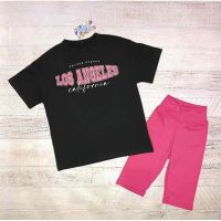 Купить Костюм LiMa kids 2314 black-crimson на obuv-plus.com.ua