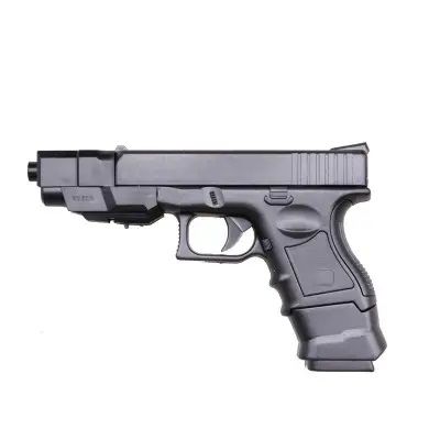 Купить P698 Дитячий пістолет CYMA пневматичний на obuv-plus.com.ua