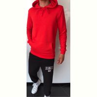Купить Худи i8denim 548 red на obuv-plus.com.ua