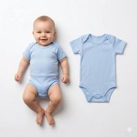 Купить Боди Malibu2 13507 l.blue на obuv-plus.com.ua
