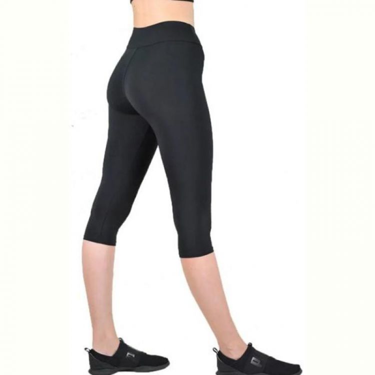 Купить Бриджи MSO 573 black на obuv-plus.com.ua