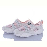 Купить Кроссовки JIBUKANG B01-722 pink на obuv-plus.com.ua