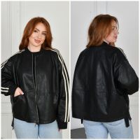 Купить Куртка Saint Wish SW9305 black на obuv-plus.com.ua