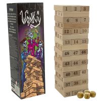 Купить Гра «Wonky» (рос.) 30358 на obuv-plus.com.ua
