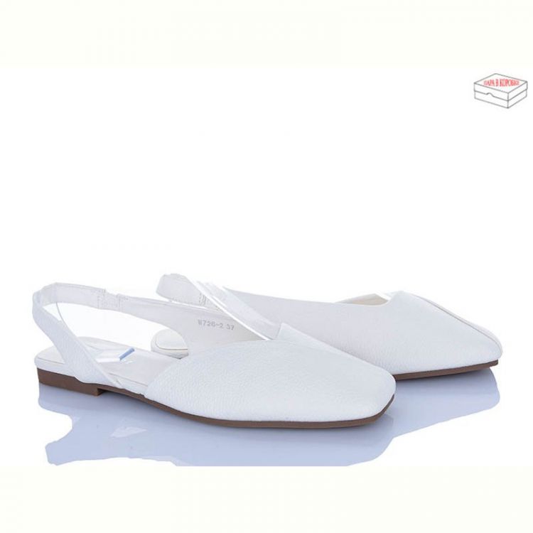 Купить Босоножки Limani W726-2 на obuv-plus.com.ua