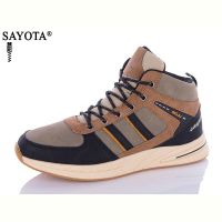 Купить Ботинки Sayota A925-3 на obuv-plus.com.ua