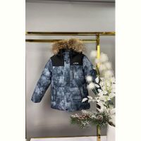 Купить Куртка Delfinka WK607 blue на obuv-plus.com.ua