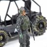 Купить 101858 Ігровий набір ELITE FORCE ШТУРМОВА МАШИНА ДЕЛЬТА на obuv-plus.com.ua