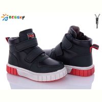 Купить Ботинки Bessky BE3532-1B на obuv-plus.com.ua