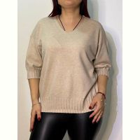 Купить Американка Kosta 436 beige на obuv-plus.com.ua
