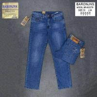 Купить Джинсы God Baron BR9023 blue на obuv-plus.com.ua