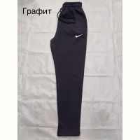 Купить Штаны спорт Dogan DG368 d.grey на obuv-plus.com.ua
