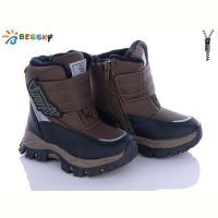 Купить Ботинки Bessky B3036-3B на obuv-plus.com.ua