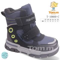 Купить Ботинки Tom.M 10660C на obuv-plus.com.ua