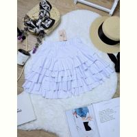Купить Юбка Arina 5156 white на obuv-plus.com.ua