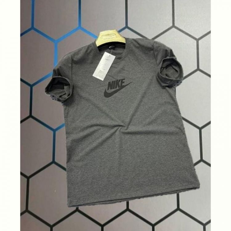 Купить Футболка Alex Clothes 13303 grey на obuv-plus.com.ua