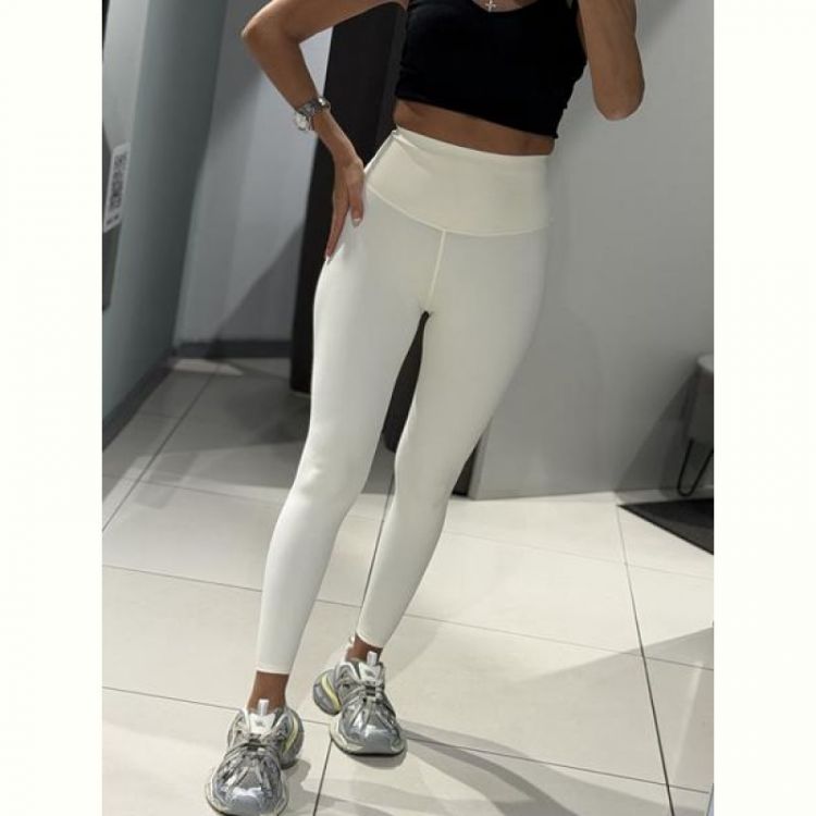 Купить Лосины Comod 1296 white на obuv-plus.com.ua