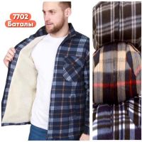 Купить Рубашка Sport style 7702 mix на obuv-plus.com.ua