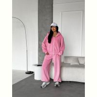 Купить Костюм спорт Trend TR12 pink на obuv-plus.com.ua