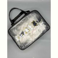 Купить Косметичка Luna-bag 25-580 black на obuv-plus.com.ua