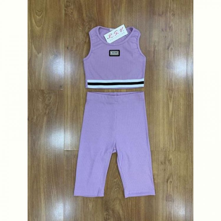 Купить Костюм RSV 198 purple на obuv-plus.com.ua