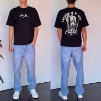 Купить Футболка i8denim 2207 black на obuv-plus.com.ua