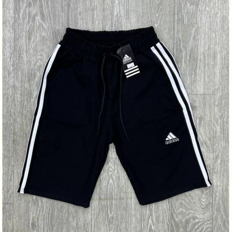 Купить Шорты MirWear MR894-82-2 black на obuv-plus.com.ua