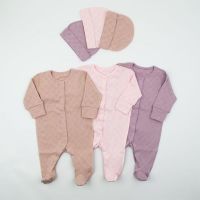 Купить Комплект Webi 40-70 pink на obuv-plus.com.ua