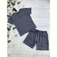 Купить Костюм Marimaks 1038 grey на obuv-plus.com.ua