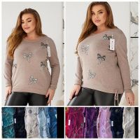 Купить Свитер Lola LL415 mix на obuv-plus.com.ua