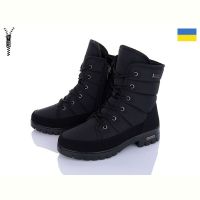 Купить Дутики Lvovbaza Progress 3406 на obuv-plus.com.ua