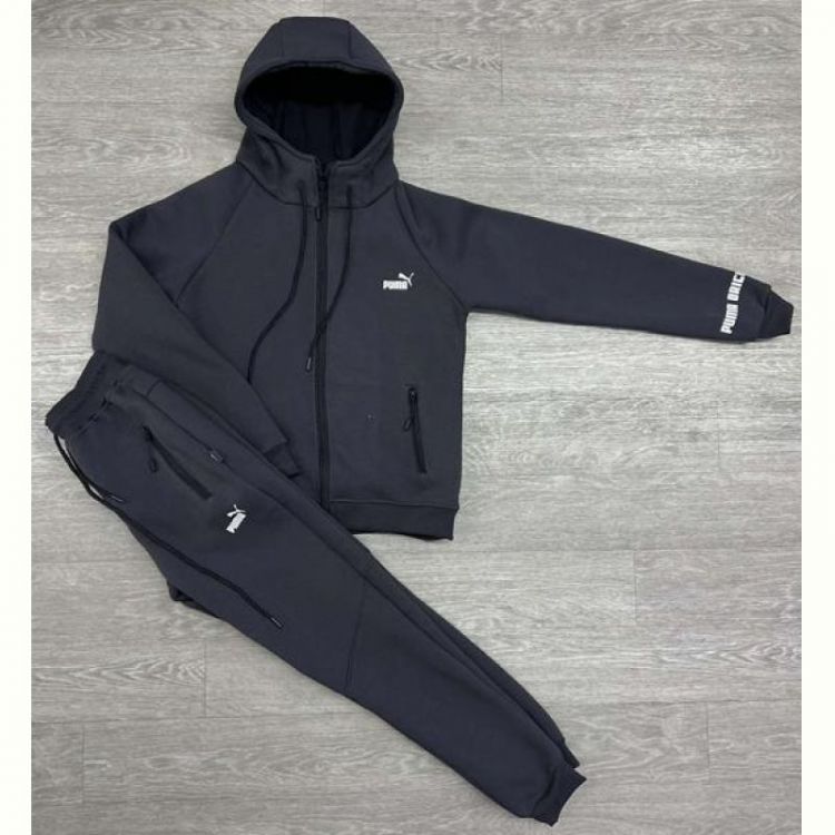 Купить Костюм спорт MirWear MW94-1033 d.grey на obuv-plus.com.ua