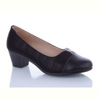 Купить Туфли Chunsen 7261-1 на obuv-plus.com.ua
