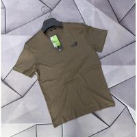Купить Футболка Rassul 67280 khaki на obuv-plus.com.ua