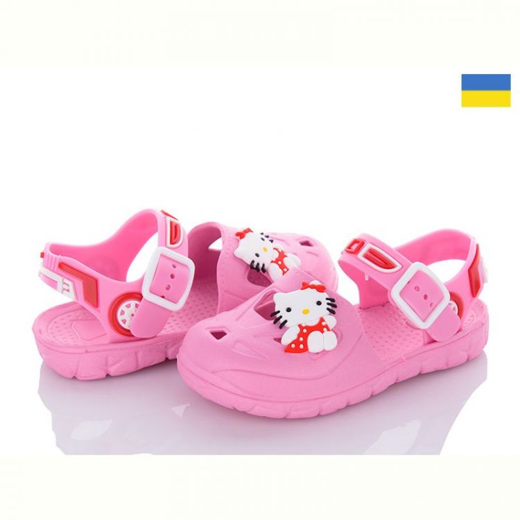 Купить Босоножки Luckline 51-186 на obuv-plus.com.ua