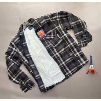 Купить Рубашка Verton 212 grey на obuv-plus.com.ua
