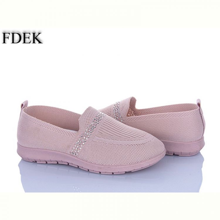 Купить Туфли Fdek FA9318-9 на obuv-plus.com.ua