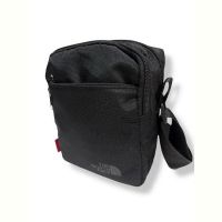 Купить Бананка Fashion Bag LDA82-12 black на obuv-plus.com.ua