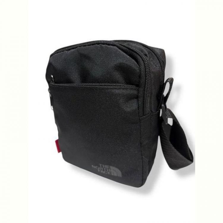Купить Бананка Fashion Bag LDA82-12 black на obuv-plus.com.ua